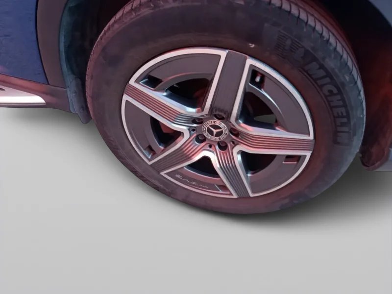 Imagen de mercedes-benz GLC