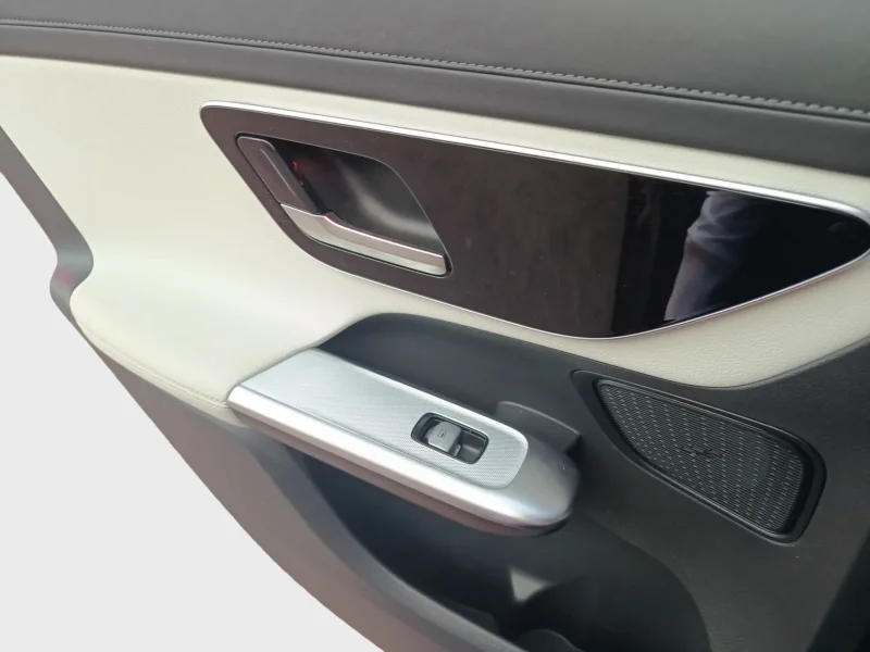 Imagen de mercedes-benz GLC