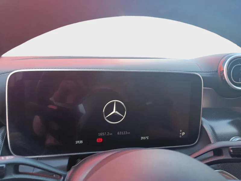 Imagen de mercedes-benz GLC