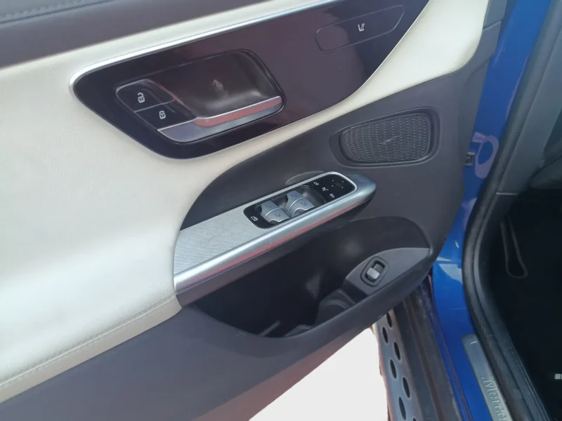 Imagen de mercedes-benz GLC