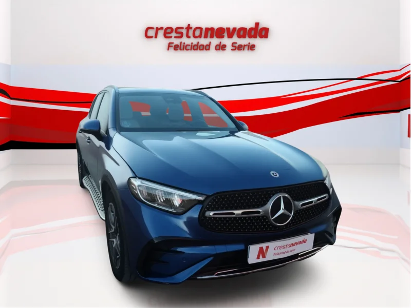 Imagen de mercedes-benz GLC