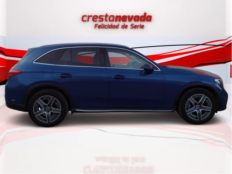 Imagen de mercedes-benz GLC