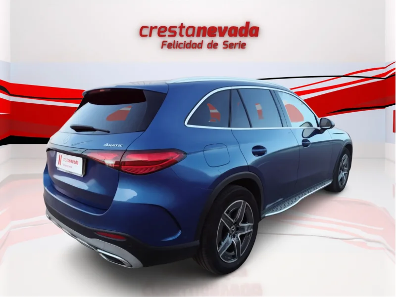 Imagen de mercedes-benz GLC