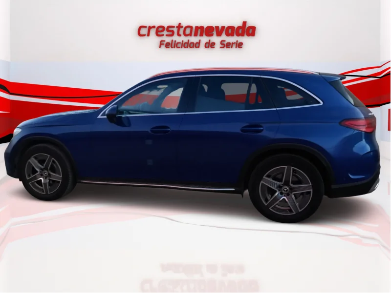 Imagen de mercedes-benz GLC