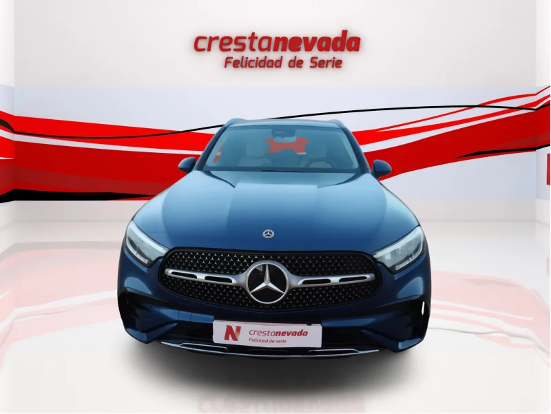 Imagen de mercedes-benz GLC