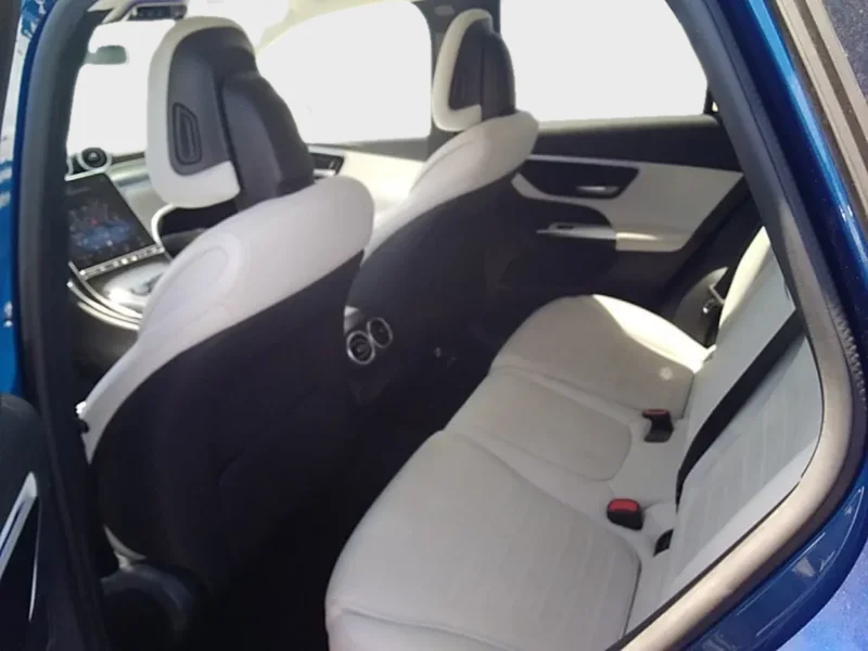 Imagen de mercedes-benz GLC