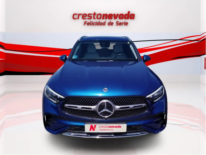 Imagen de mercedes-benz GLC