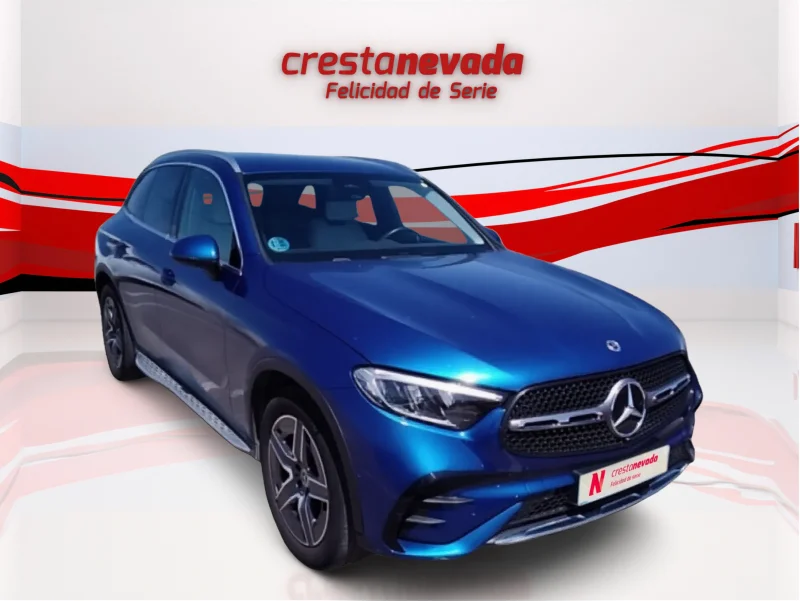 Imagen de mercedes-benz GLC