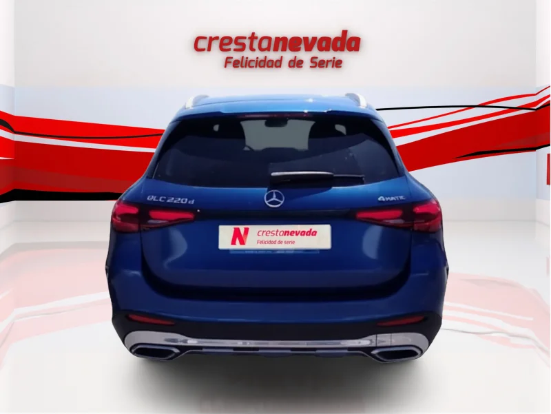 Imagen de mercedes-benz GLC