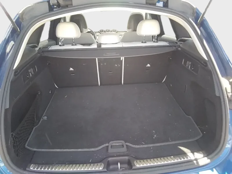 Imagen de mercedes-benz GLC