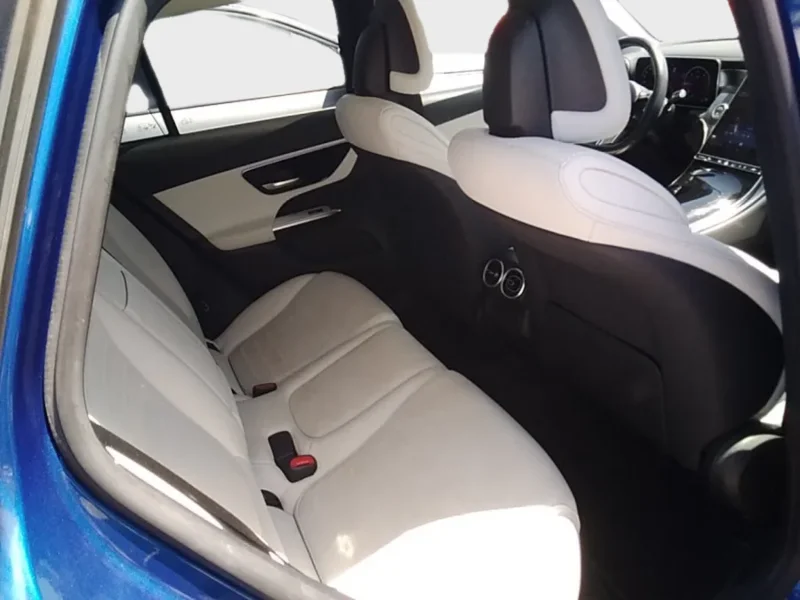 Imagen de mercedes-benz GLC