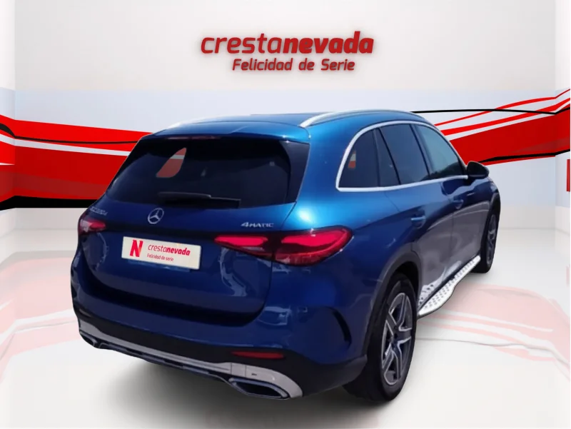 Imagen de mercedes-benz GLC