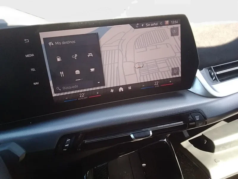 Imagen de BMW X2