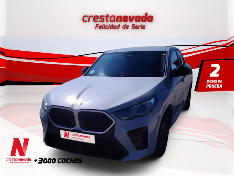Imagen de BMW X2