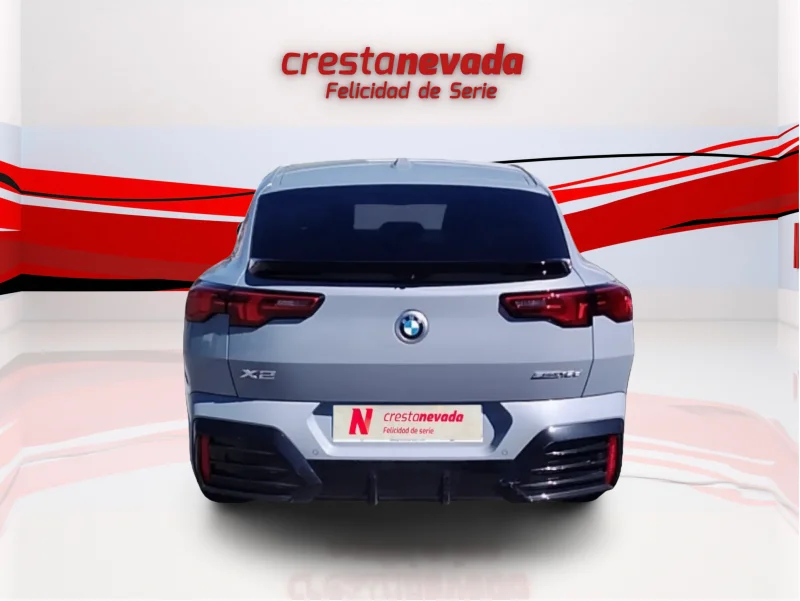Imagen de BMW X2