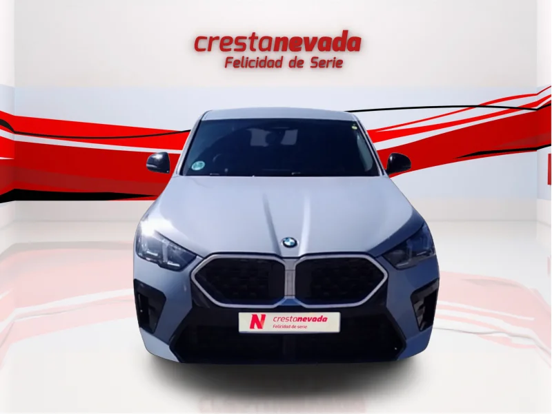 Imagen de BMW X2