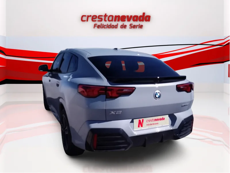 Imagen de BMW X2