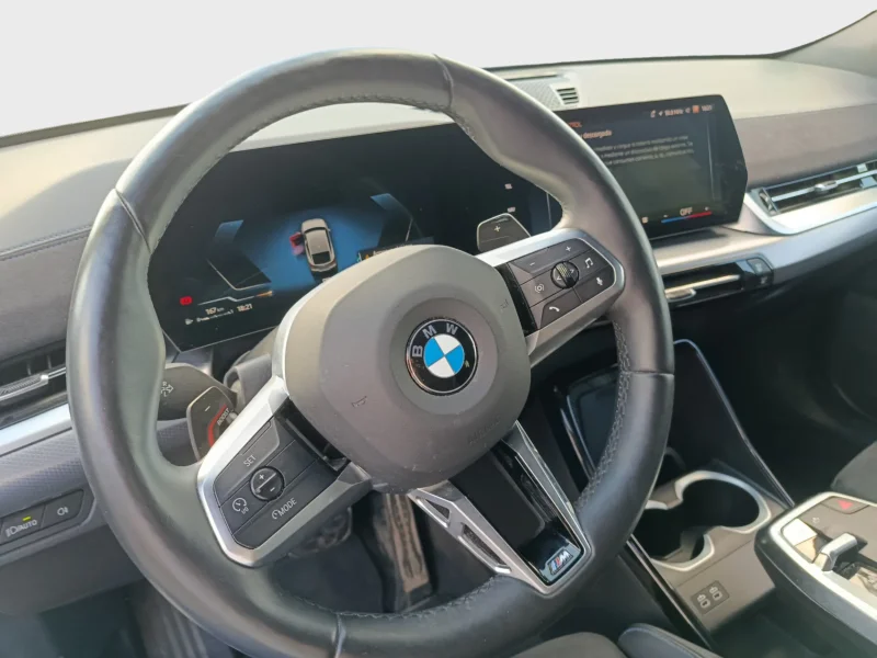 Imagen de BMW X2