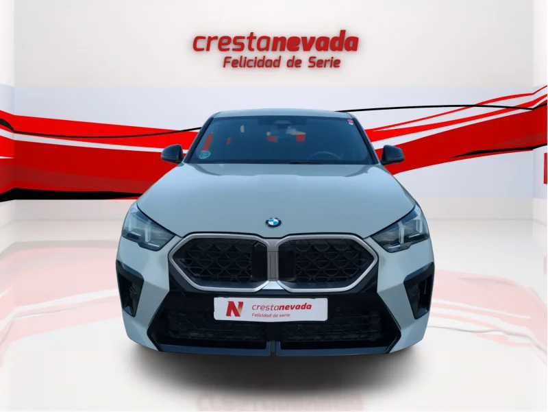 Imagen de BMW X2