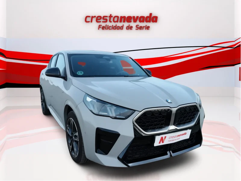 Imagen de BMW X2
