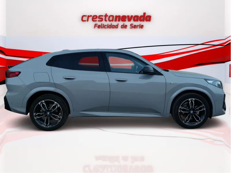 Imagen de BMW X2