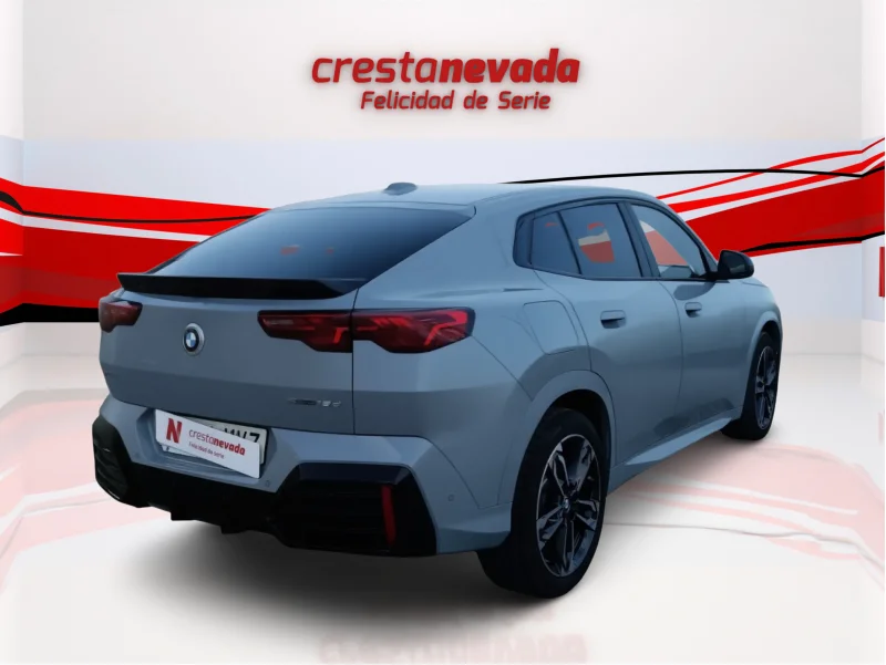 Imagen de BMW X2