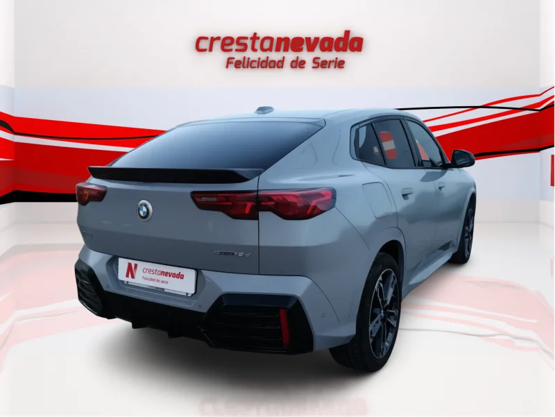 Imagen de BMW X2