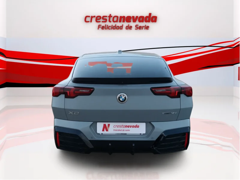 Imagen de BMW X2