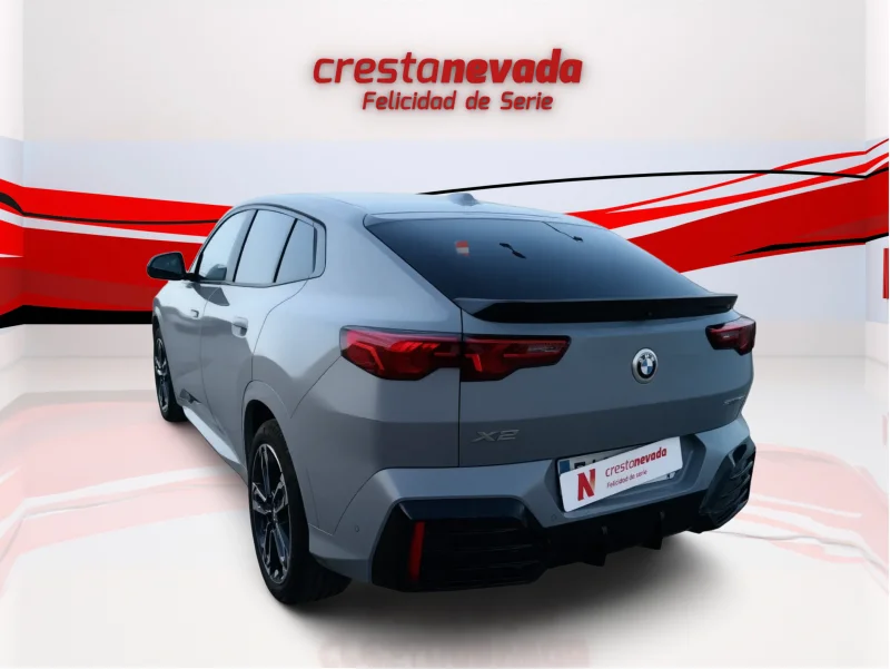 Imagen de BMW X2