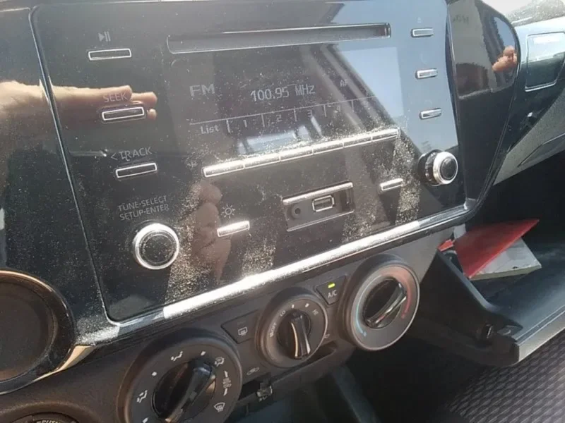 Imagen de TOYOTA Hilux
