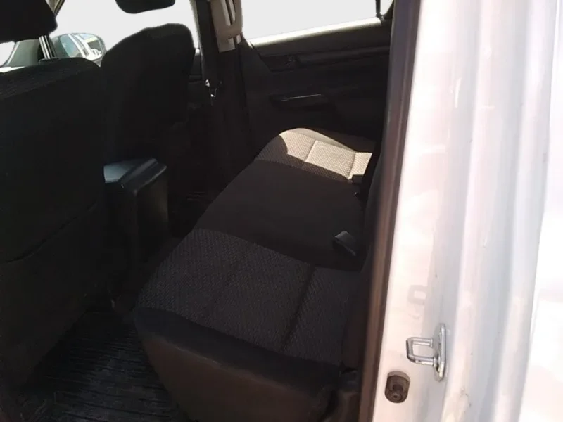 Imagen de TOYOTA Hilux
