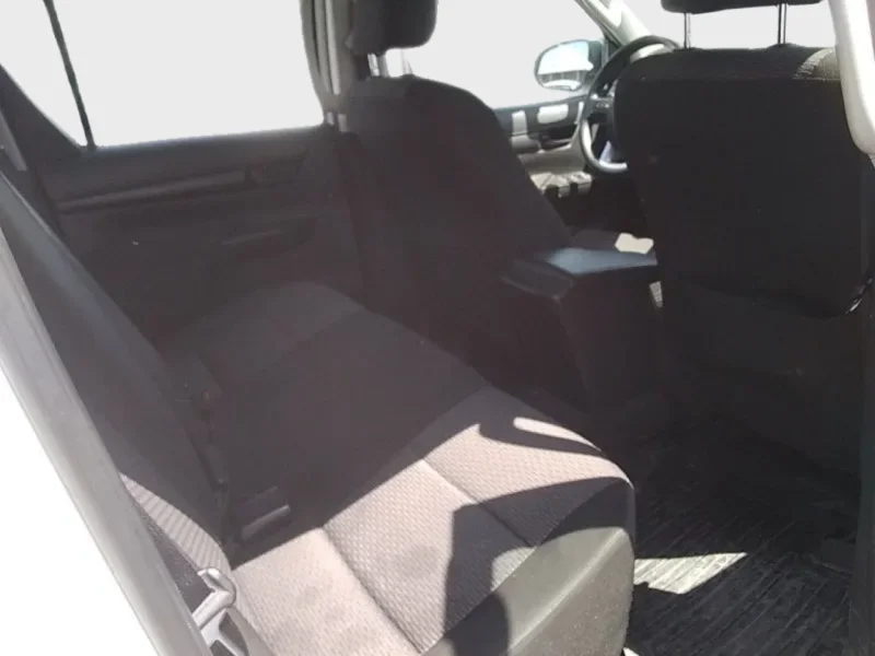 Imagen de TOYOTA Hilux