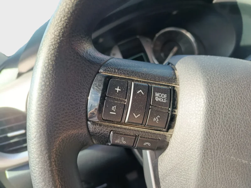 Imagen de TOYOTA Hilux