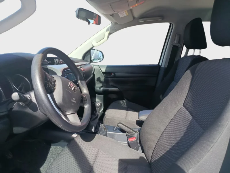 Imagen de TOYOTA Hilux