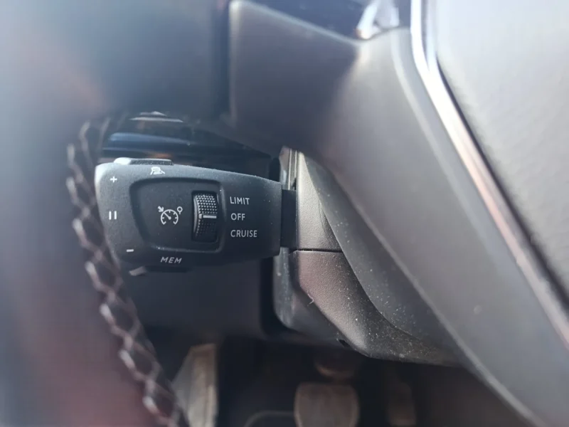 Imagen de Peugeot 508