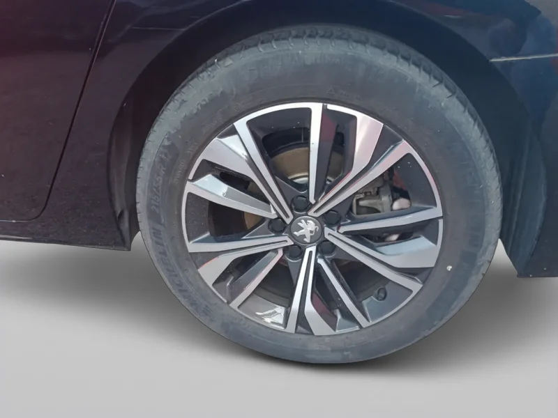 Imagen de Peugeot 508