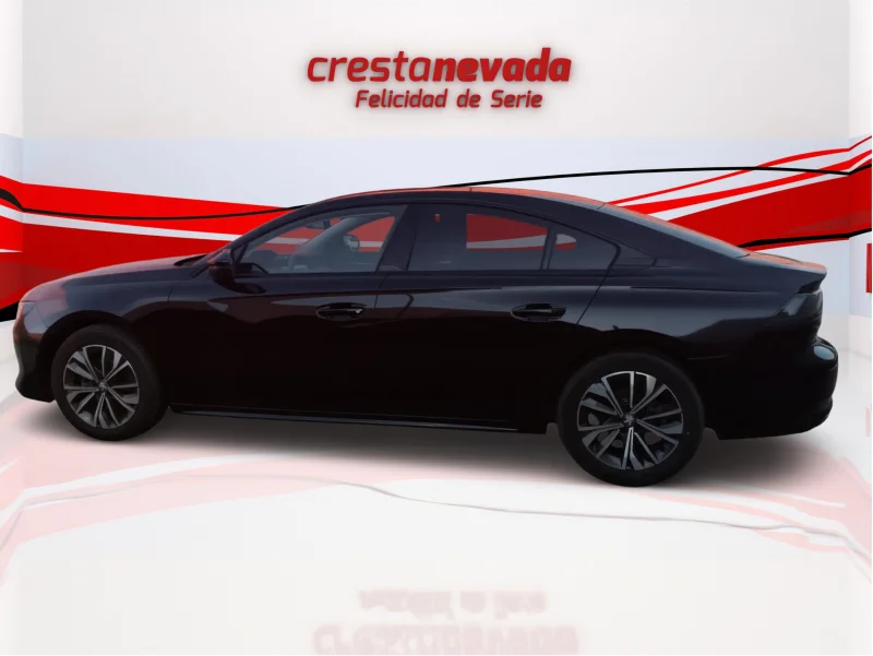 Imagen de Peugeot 508