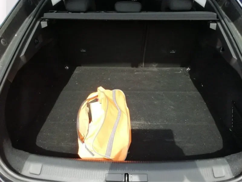 Imagen de Peugeot 508