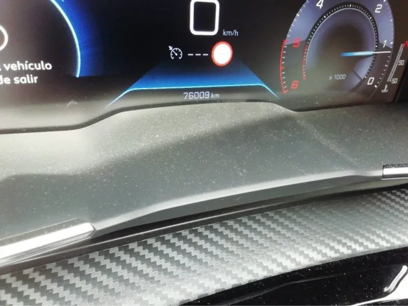 Imagen de Peugeot 508