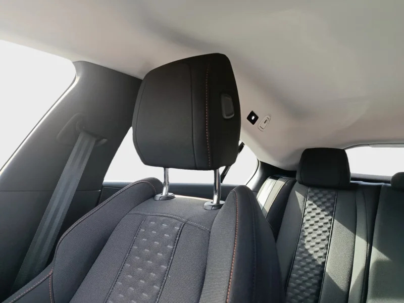 Imagen de Peugeot 508