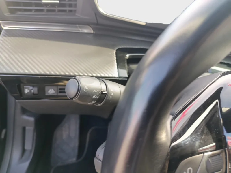 Imagen de Peugeot 508