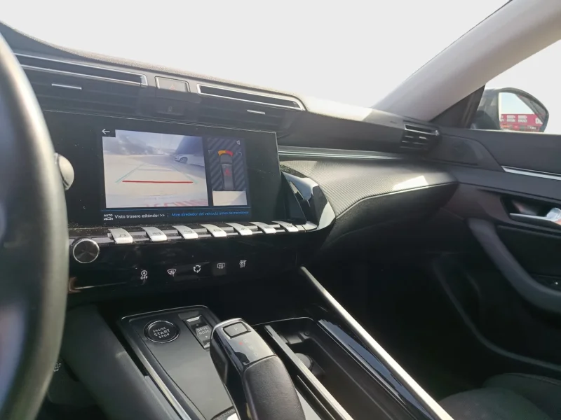 Imagen de Peugeot 508