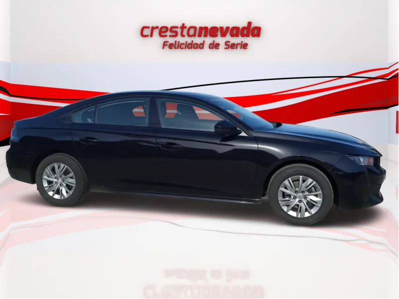 Imagen de Peugeot 508
