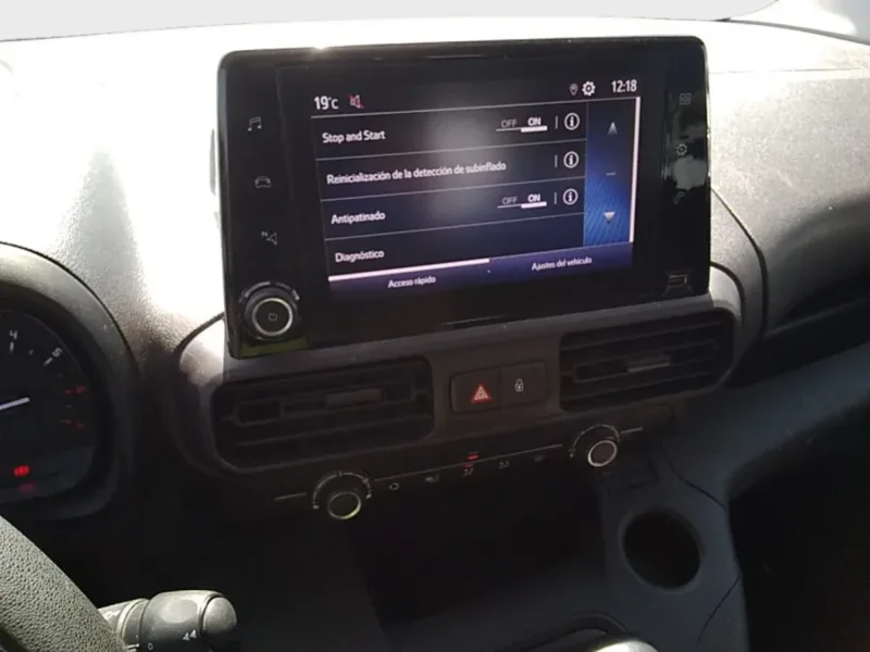 Imagen de TOYOTA Proace City Verso