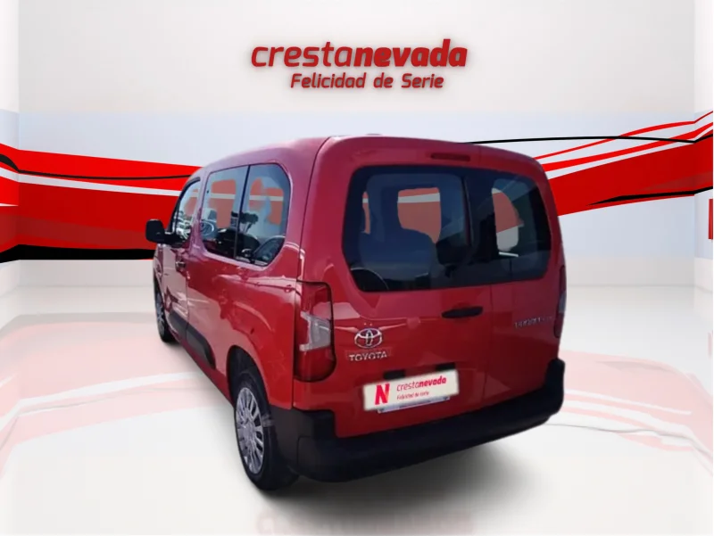 Imagen de TOYOTA Proace City Verso