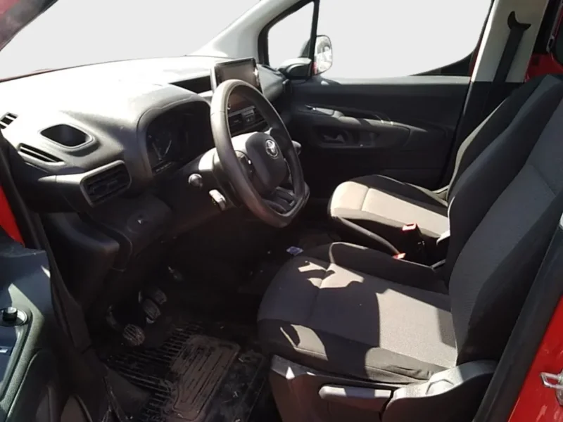 Imagen de TOYOTA Proace City Verso