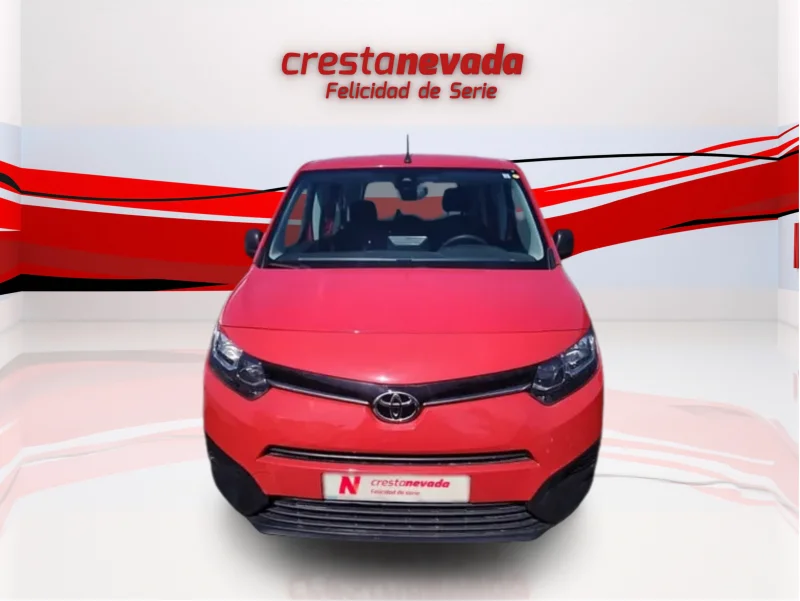 Imagen de TOYOTA Proace City Verso