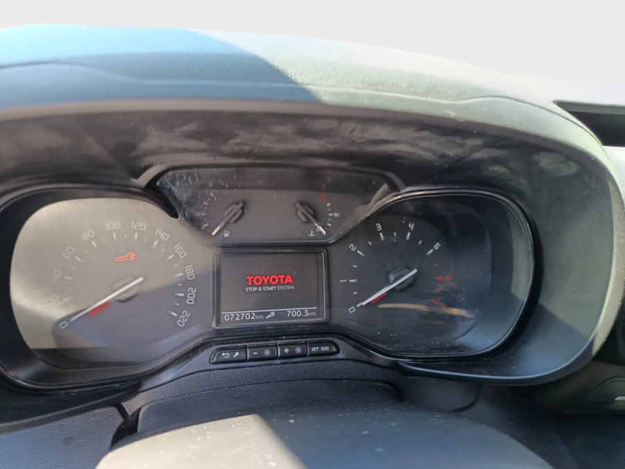 Imagen de TOYOTA Proace City Verso