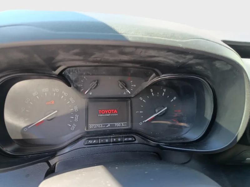 Imagen de TOYOTA Proace City Verso