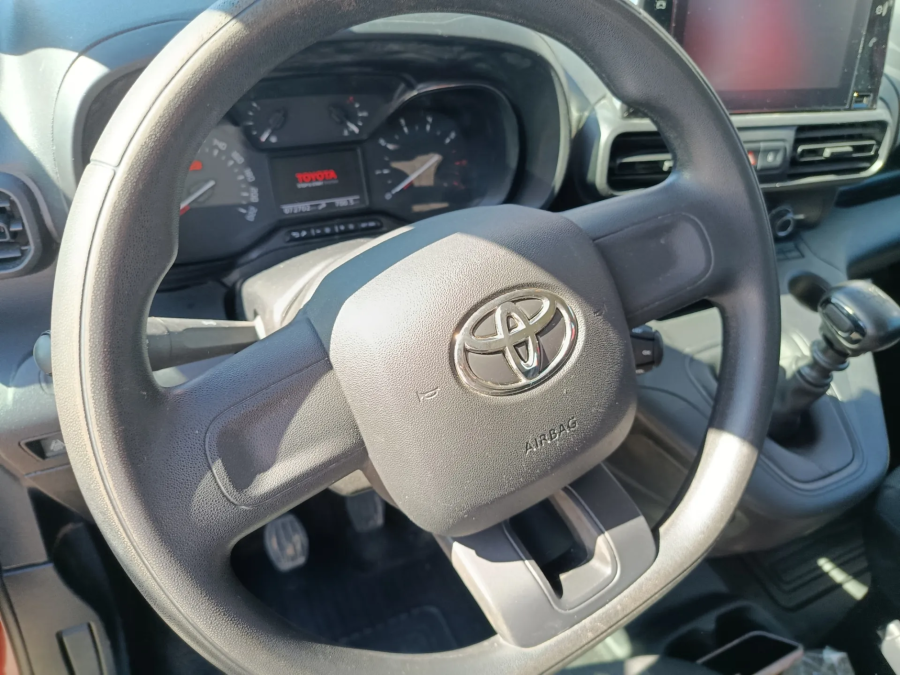 Imagen de TOYOTA Proace City Verso